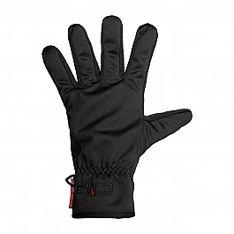 Рукавиці CMP MAN SOFTSHELL GLOVES Чоловіки р.M Чорний