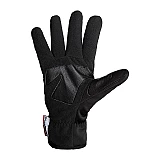 Рукавиці CMP MAN SOFTSHELL GLOVES Чоловіки р.M Чорний