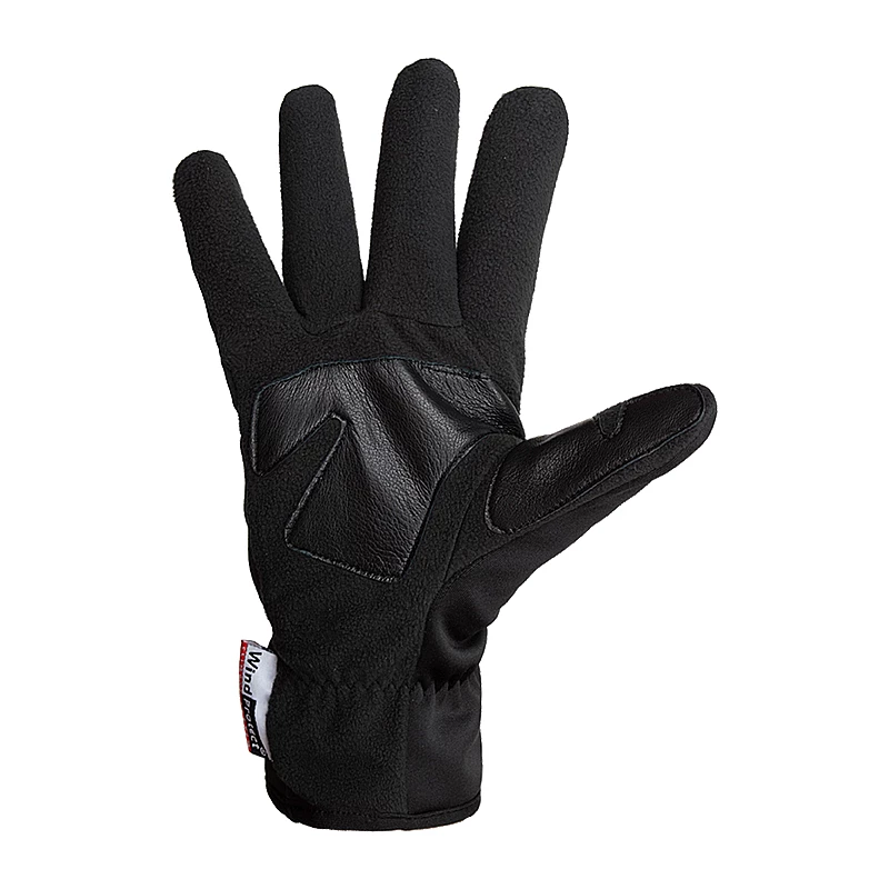 Рукавиці CMP MAN SOFTSHELL GLOVES Чоловіки р.M Чорний