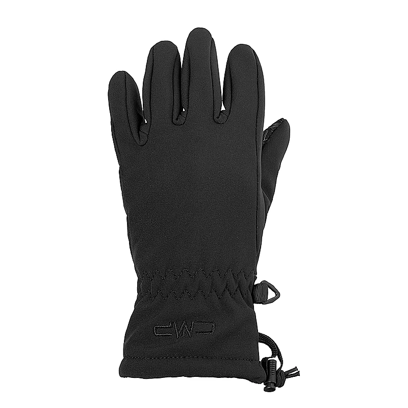 Рукавиці CMP KIDS SOFTSHELL GLOVES Хлопчик (8-15) р.4