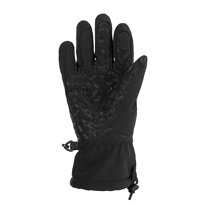 Рукавиці CMP KIDS SOFTSHELL GLOVES Хлопчик (8-15) р.4