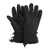Рукавиці CMP KIDS SOFTSHELL GLOVES Хлопчик (8-15) р.4