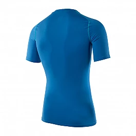 Термобілизна Puma Herren Funktionsshirt TB Чоловіки р.S Синій