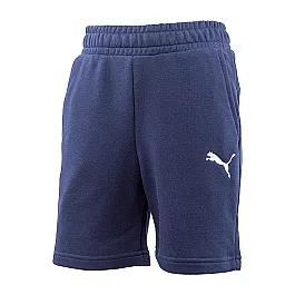 Шорти Puma teamGOAL23 Casuals Shorts Jr