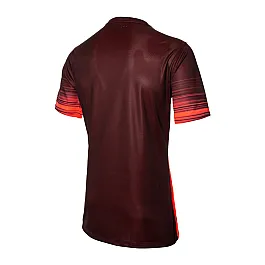 Футболка Nike CLUB GEN LS GK P JSY Чоловіки р.XL Червоний/Бордовий