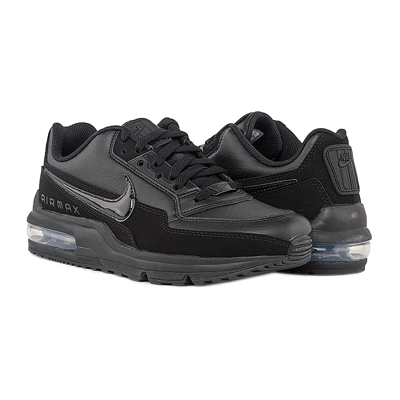Кросівки Nike  Air Max LTD 3