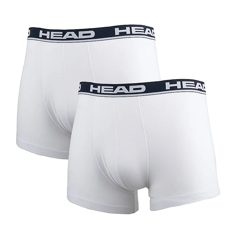 Боксери HEAD BASIC BOXER 2P