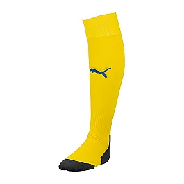 Гетри PUMA TEAM LIGA SOCKS CORE