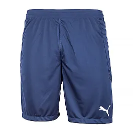 Шорти Puma teamFINAL 21 knit Shorts