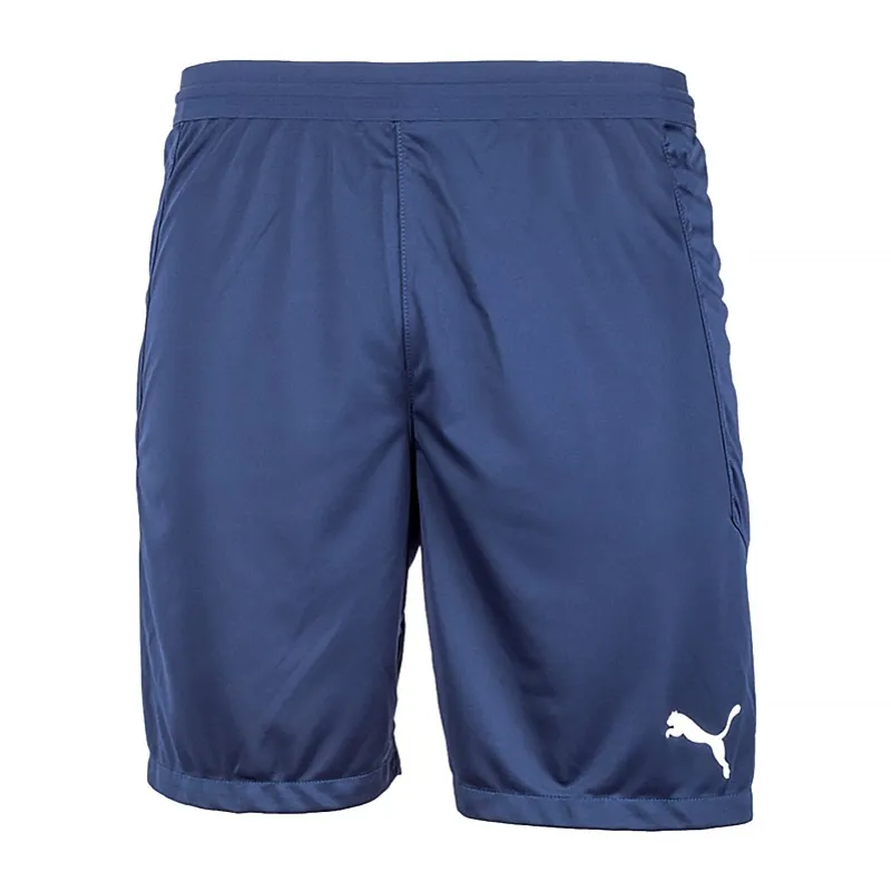 Шорти Puma teamFINAL 21 knit Shorts