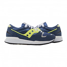 Кросівки Saucony AZURA Чоловіки р.43 Синій