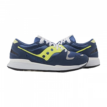 Кросівки Saucony AZURA Чоловіки р.43 Синій