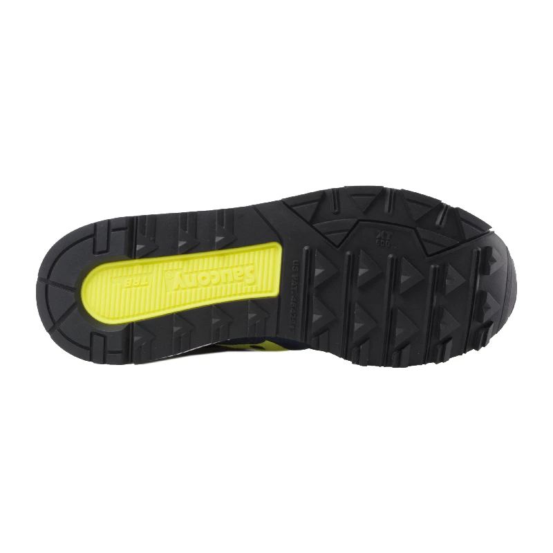 Кросівки Saucony AZURA Чоловіки р.44 Синій