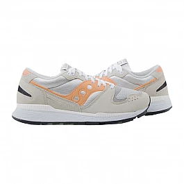 Кросівки Saucony AZURA Чоловіки р.41 Комбінований/Сірий
