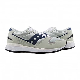 Кросівки Saucony AZURA Чоловіки р.42.5 Бірюзовий