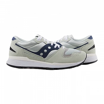Кросівки Saucony AZURA Чоловіки р.42.5 Бірюзовий