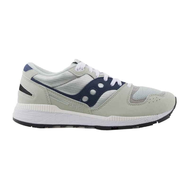 Кросівки Saucony AZURA Чоловіки р.42.5 Бірюзовий
