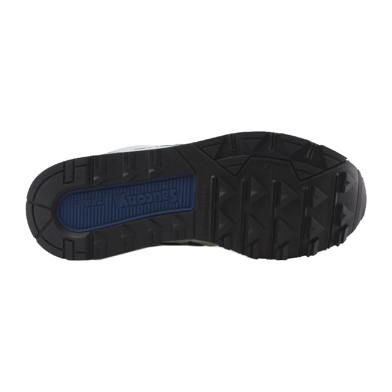 Кросівки Saucony AZURA Чоловіки р.42.5 Бірюзовий