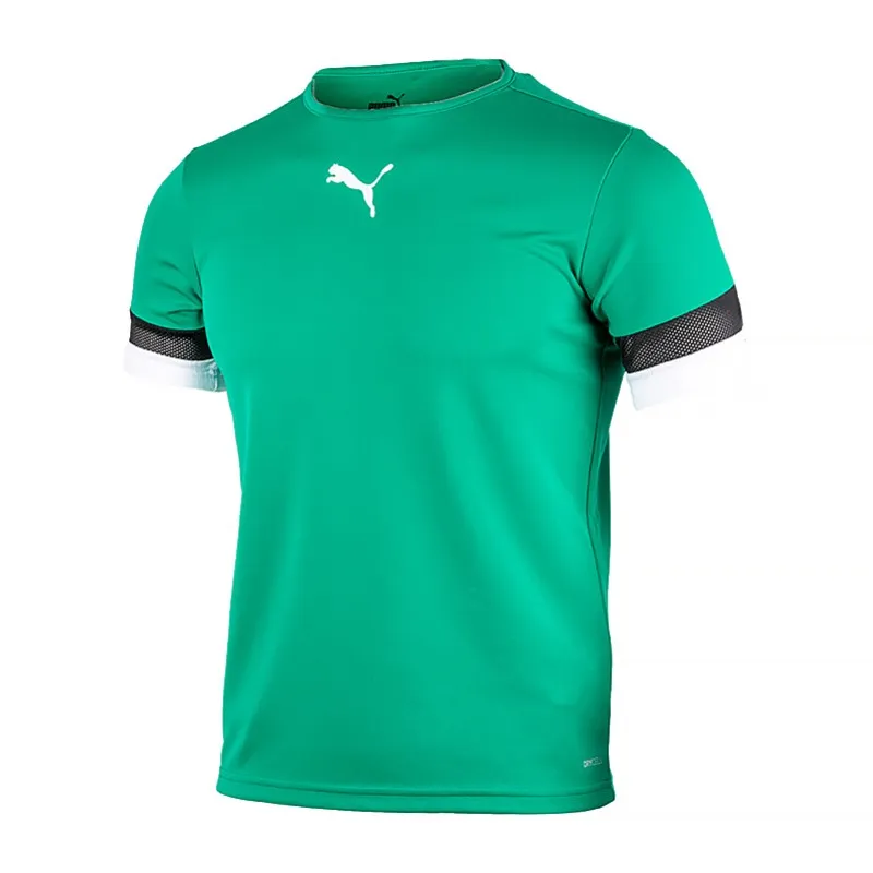 Футболка Puma teamRISE Jersey Jr