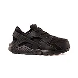 Кросівки Nike HUARACHE RUN (TD) Хлопці (3-8) р.18.5 Чорний