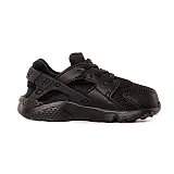 Кросівки Nike HUARACHE RUN (TD) Хлопці (3-8) р.18.5 Чорний