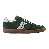 Кросівки Saucony JAZZ COURT Чоловіки р.42 Білий/Зелений