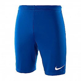 Шорти Nike Park II KNIT SHORT NB Чоловіча р.XL Синій