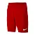 Шорти Nike Park II M Чоловіча р.XL Червоний