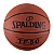 М'яч Spalding TF-50 OUTDOOR Унісекс р.6 Помаранчевий
