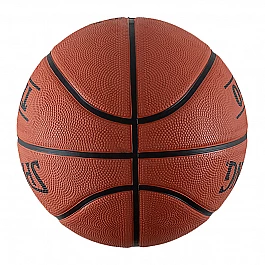 М'яч Spalding TF-50 OUTDOOR Унісекс р.6 Помаранчевий
