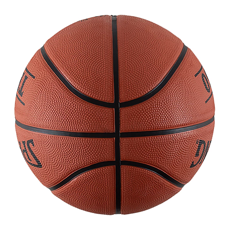 М'яч Spalding TF-50 OUTDOOR Унісекс р.6 Помаранчевий