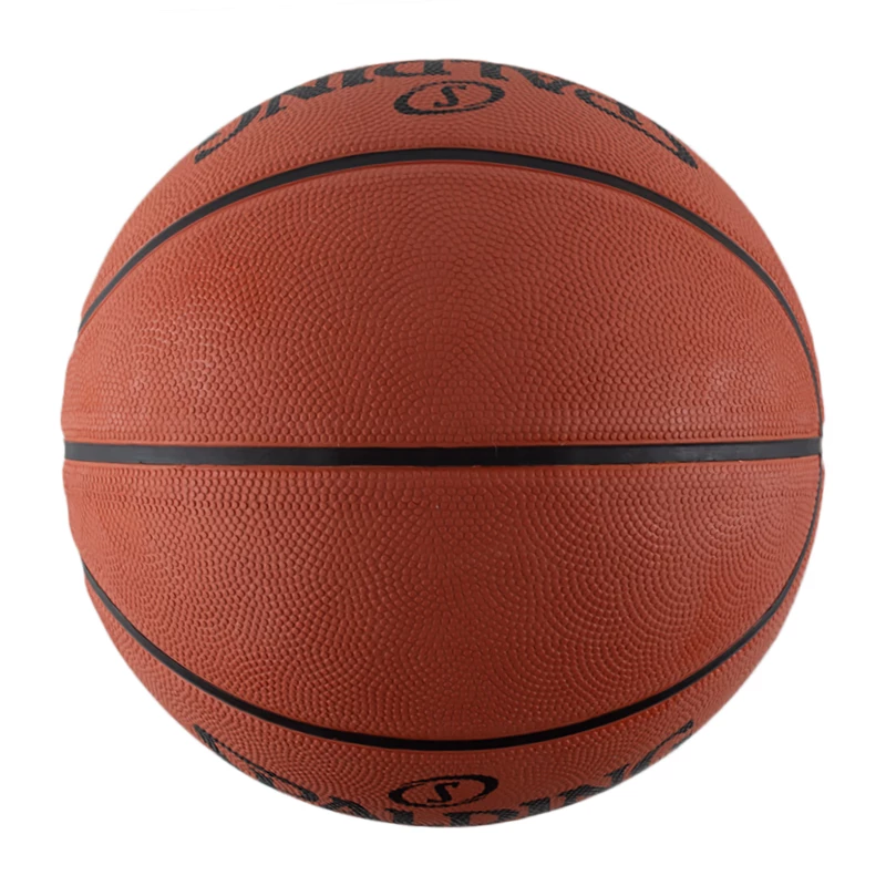 М'яч Spalding TF-50 OUTDOOR Унісекс р.6 Помаранчевий
