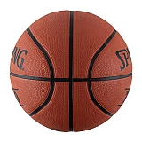 М'яч Spalding TF-50 OUTDOOR Унісекс р.5 Помаранчевий