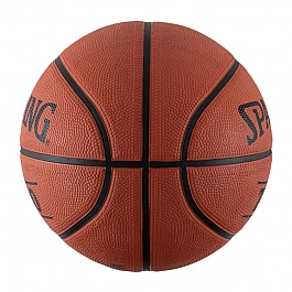 М'яч Spalding TF-50 OUTDOOR Унісекс р.5 Помаранчевий
