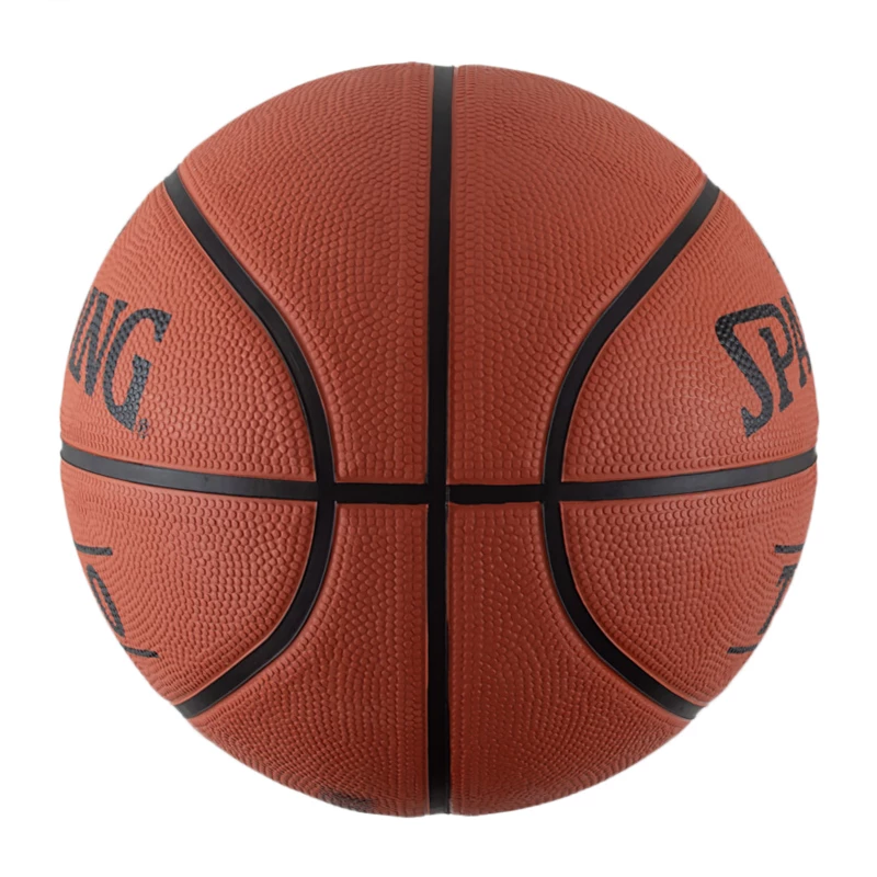 М'яч Spalding TF-50 OUTDOOR Унісекс р.5 Помаранчевий