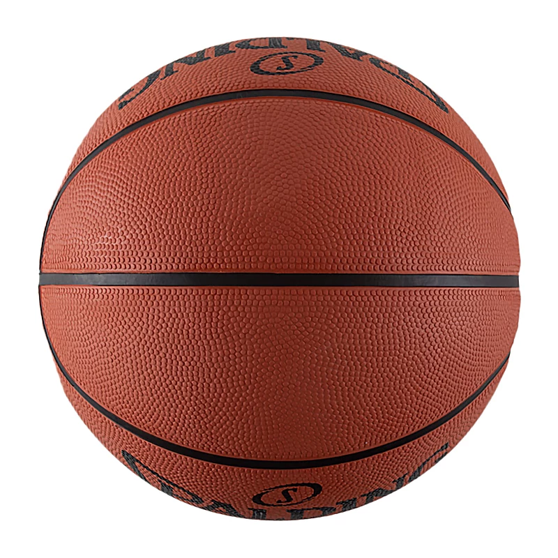 М'яч Spalding TF-50 OUTDOOR Унісекс р.5 Помаранчевий