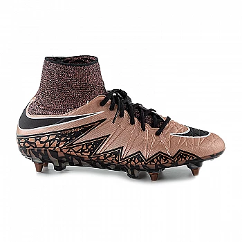 Бутси Nike HYPERVENOM PHANTOM II SG-PRO Чоловіки р.43