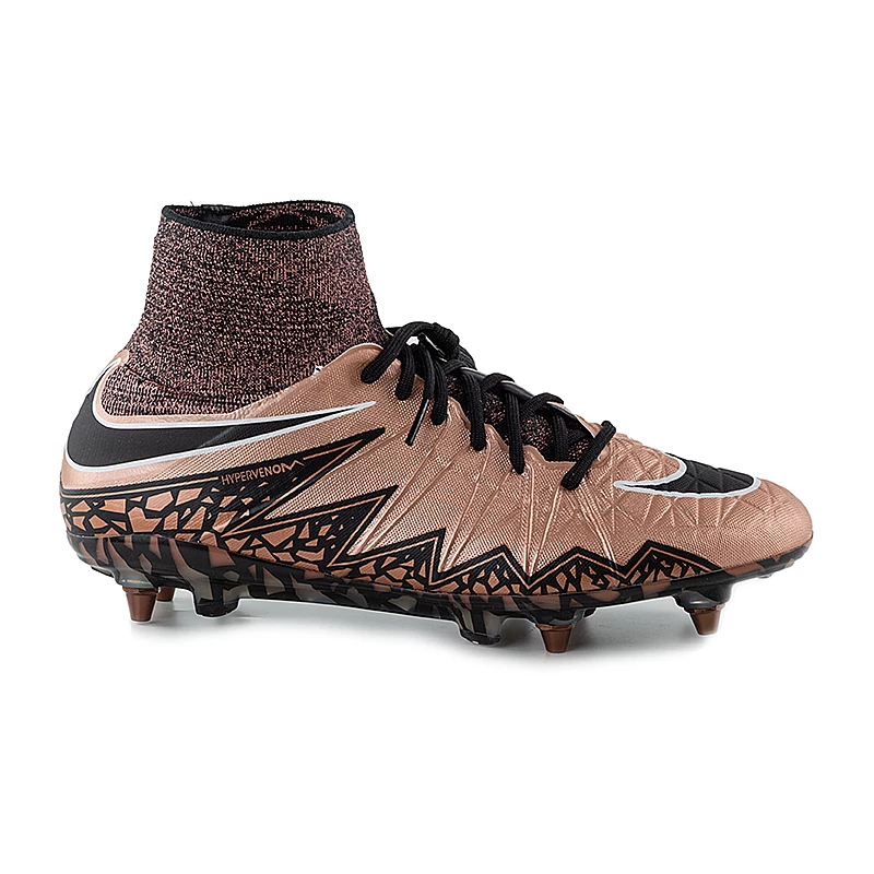 Бутси Nike HYPERVENOM PHANTOM II SG-PRO Чоловіки р.43
