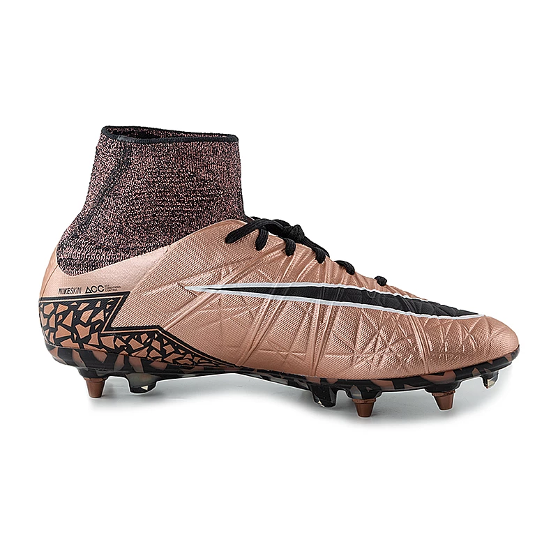 Бутси Nike HYPERVENOM PHANTOM II SG-PRO Чоловіки р.43