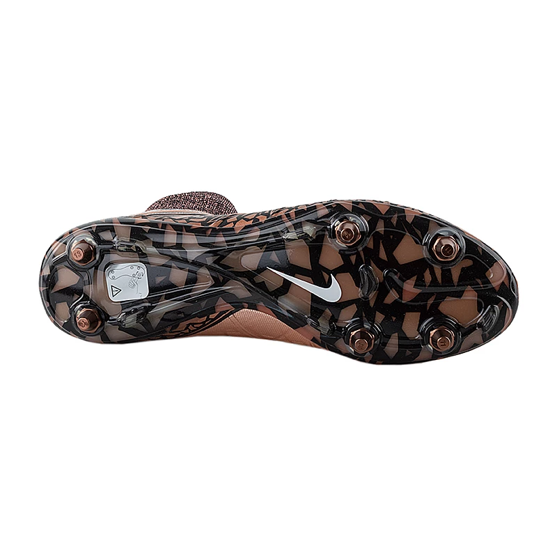 Бутси Nike HYPERVENOM PHANTOM II SG-PRO Чоловіки р.43