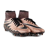 Бутси Nike HYPERVENOM PHANTOM II SG-PRO Чоловіки р.43