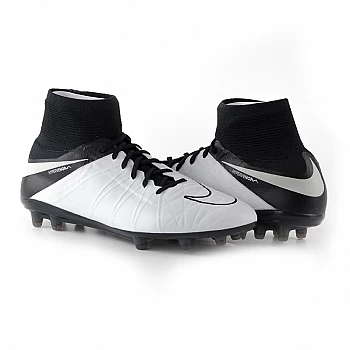 Бутси Nike HYPERVENOM PHANTOM II LTHR FG Чоловіки р.45