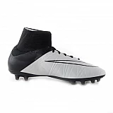 Бутси Nike HYPERVENOM PHANTOM II LTHR FG Чоловіки р.45