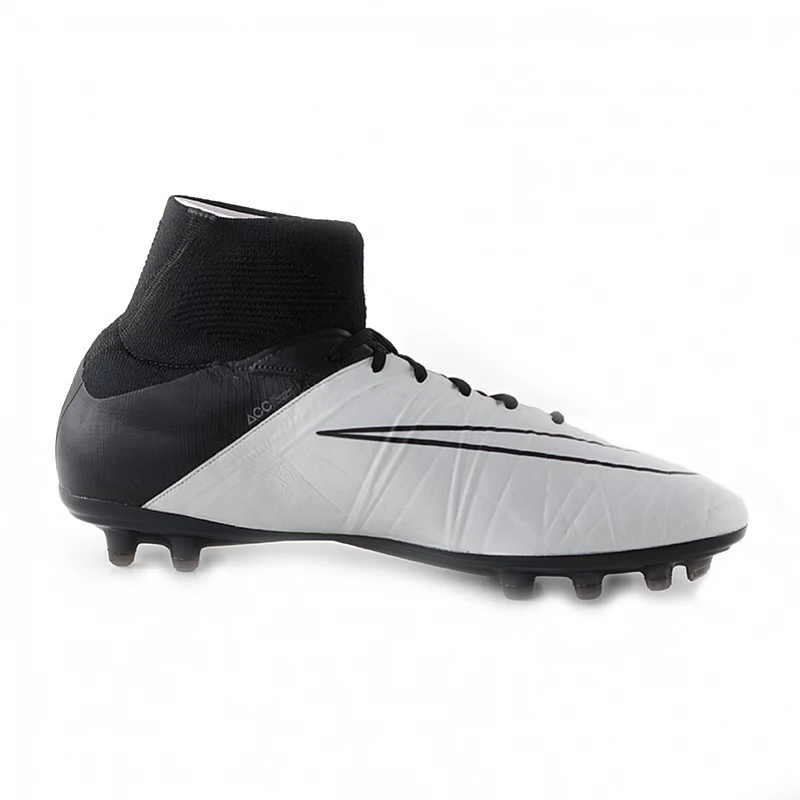 Бутси Nike HYPERVENOM PHANTOM II LTHR FG Чоловіки р.45
