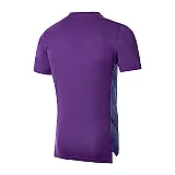 Футболка Puma MAN CITY STADIUM LEAGUE MEN'S JERSEY Чоловіки р.2XL Блакитний/Фіолетовий