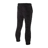 Брюки Puma MCFC CASUALS SWEAT PANTS Чоловіча р.L Чорний