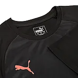 Футболка Puma MCFC STADIUM INT JERSEY SS Чоловіки р.S Комбінований/Чорний