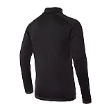 Толстовка Puma MCFC Stadium International Jacket Чоловіча р.S Чорний