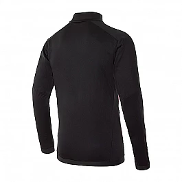 Толстовка Puma MCFC Stadium International Jacket Чоловіча р.S Чорний