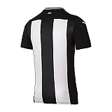 Футболка Puma NEW CASTLE UNITED 2019/20 HOME SHIRT Чоловіча р.S Білий/Чорний
